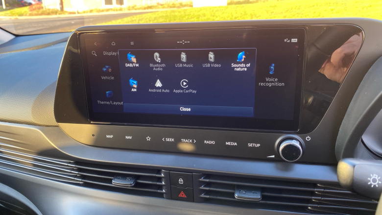 Hyundai i20 1.0T GDi Premium 5dr Petrol Hatchback